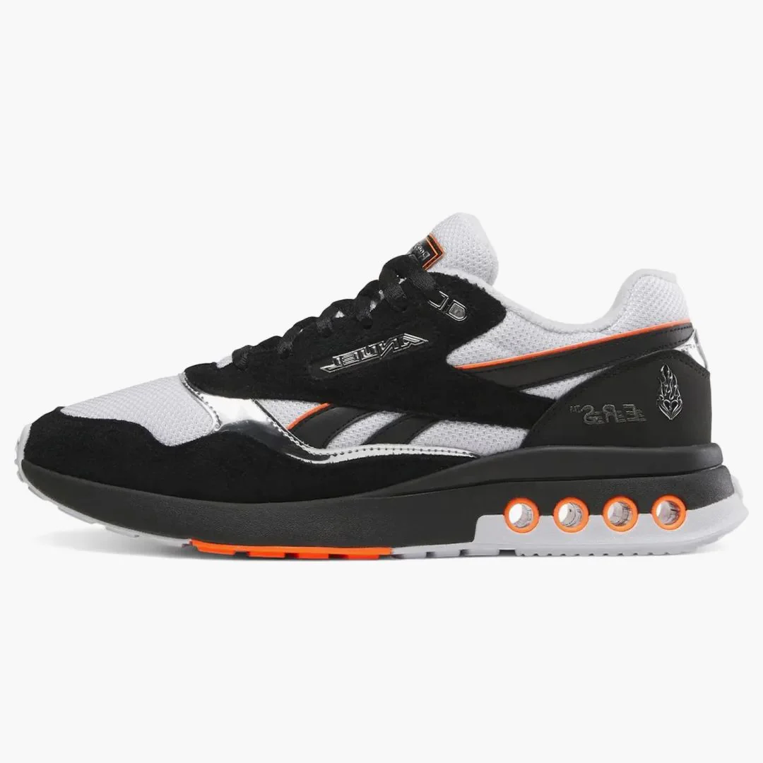Reebok Ers World Anuel Aa