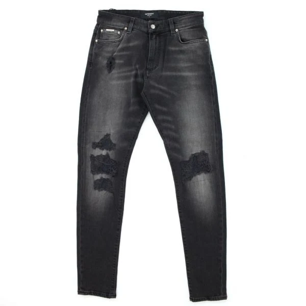Represent Underwork Denim