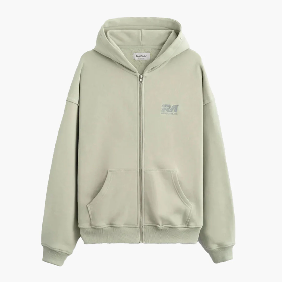 Root Atelier Airline Zipper
