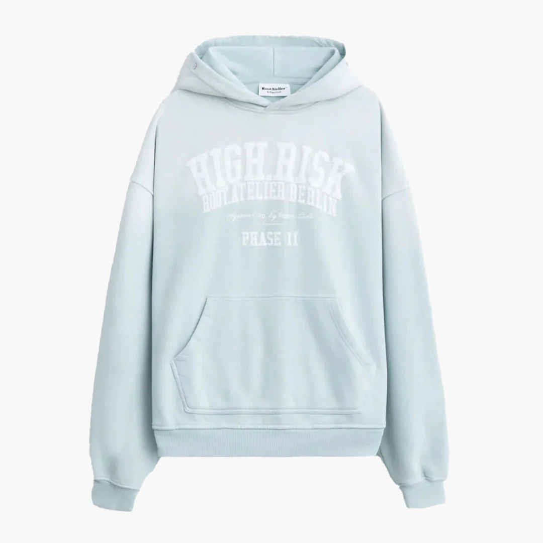 Root Atelier Lagoon Hoodie