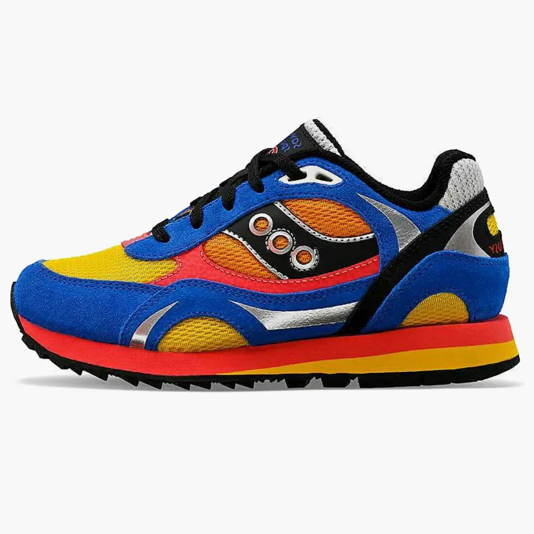 Saucony Shadow 6000 Jae Tips I Love You But I’m Busy (kids)