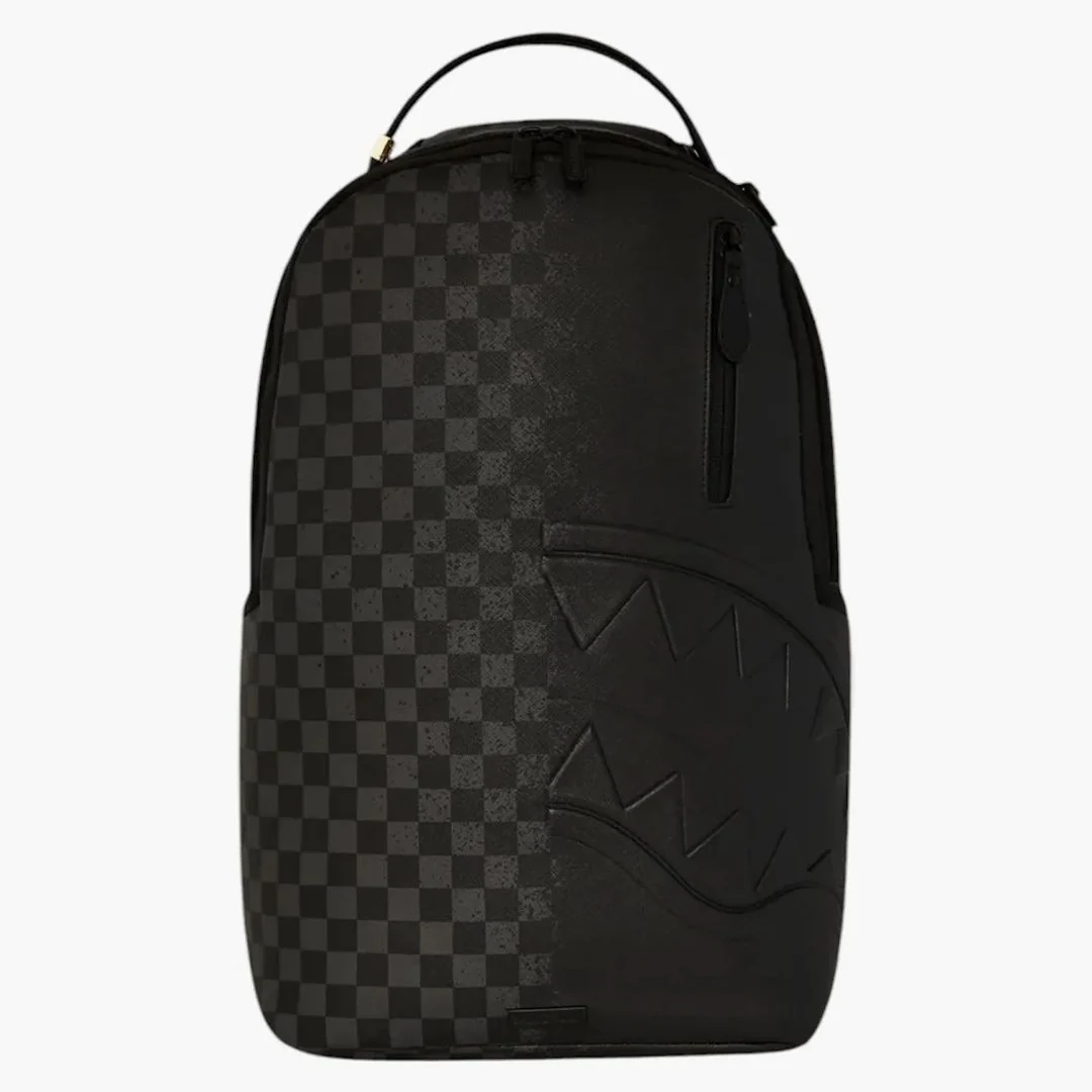 Sprayground Nightsharks Worldwide Dlxsv Backpack Multicolor