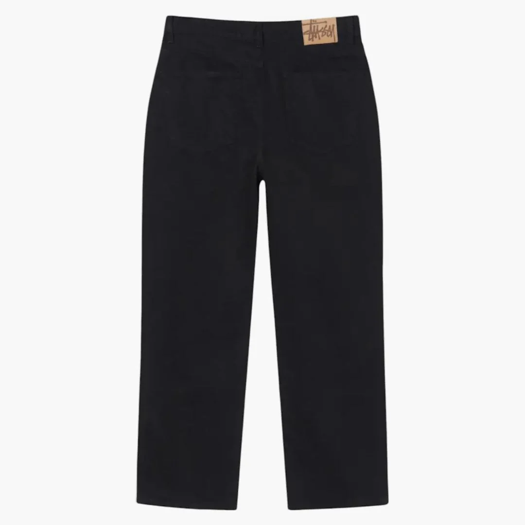 Stussy Classic Denim Jeans Sand