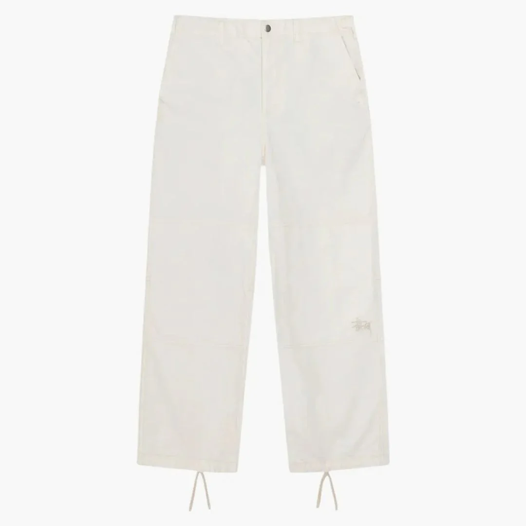 Stussy Field Ripstop Pant Bone