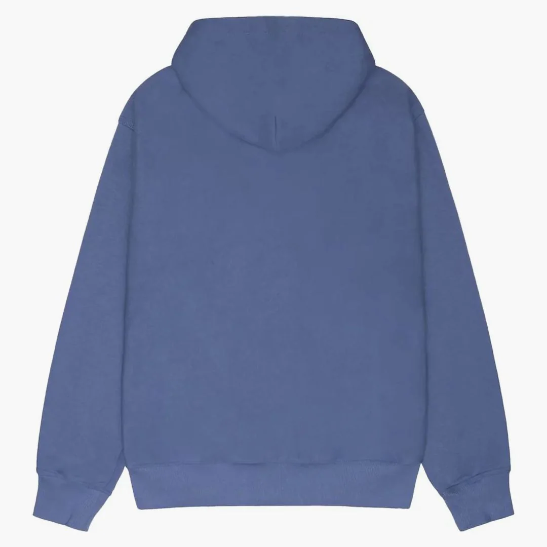 Stussy Soda Can Hoodie Storm - Image 2