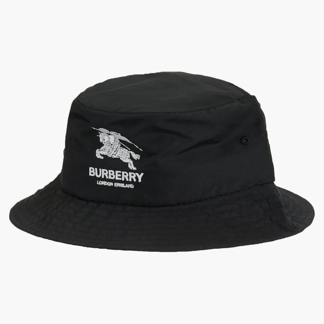 Supreme Burberry Crusher Black - Image 2
