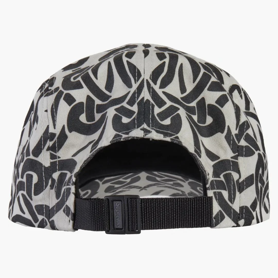 Supreme Celtic Knot Camp Cap Stone - Image 2