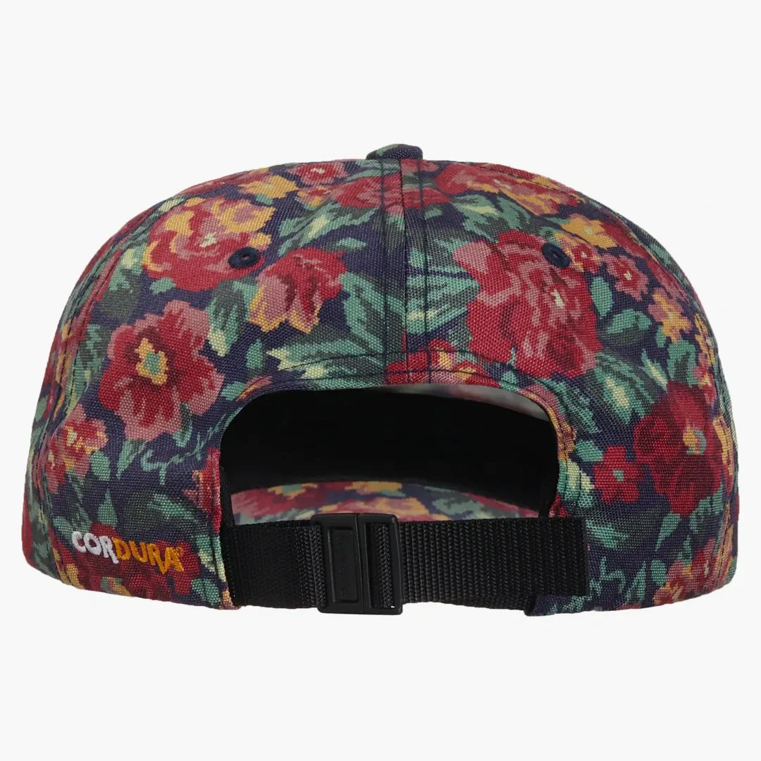 Supreme Cordura Small Box 6-panel Digi Floral - Image 2