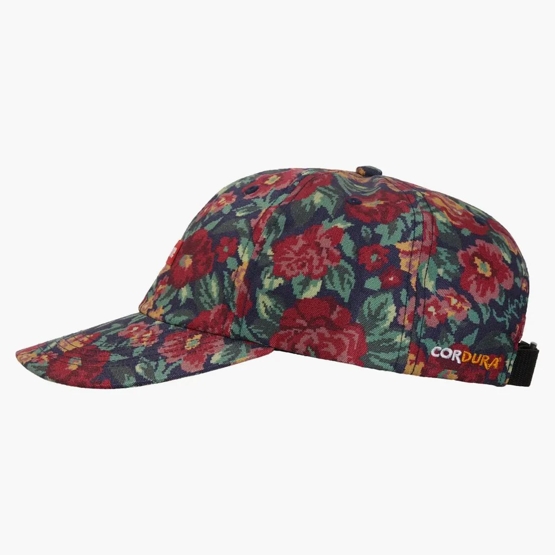 Supreme Cordura Small Box 6-panel Digi Floral - Image 3