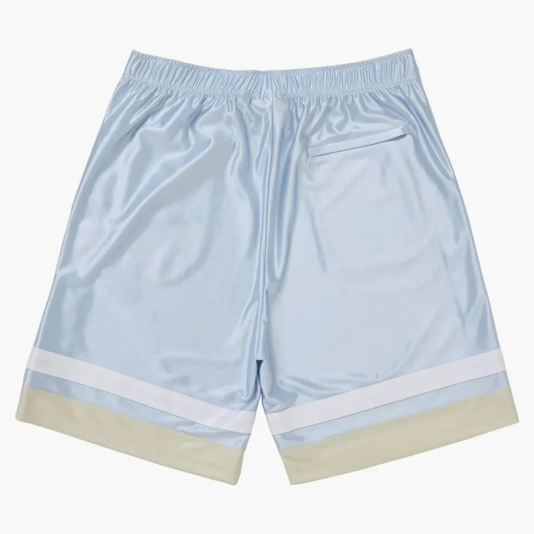 Supreme Dazzle Breakaway Short Light Blue - Image 2