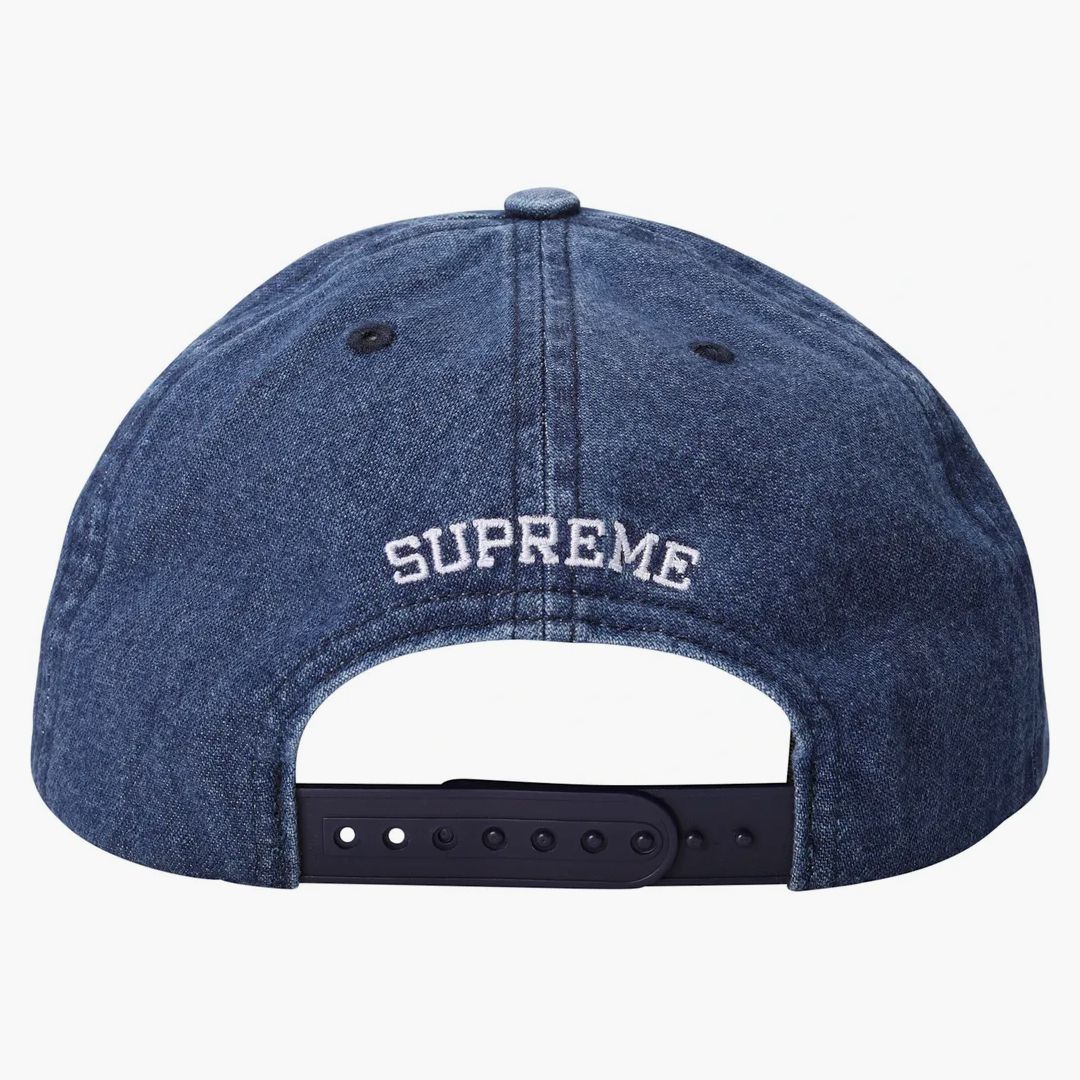 Supreme Horizon 5-panel Indigo - Image 2
