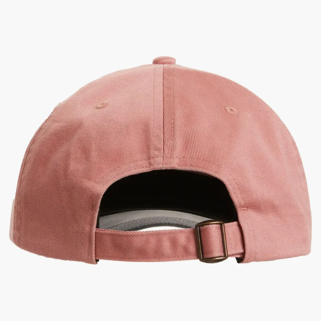 Supreme Leather Visor 6-panel Pink - Image 2