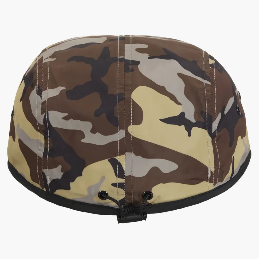 Supreme Marithé + François Girbaud Sport Camp Cap Camo - Image 2