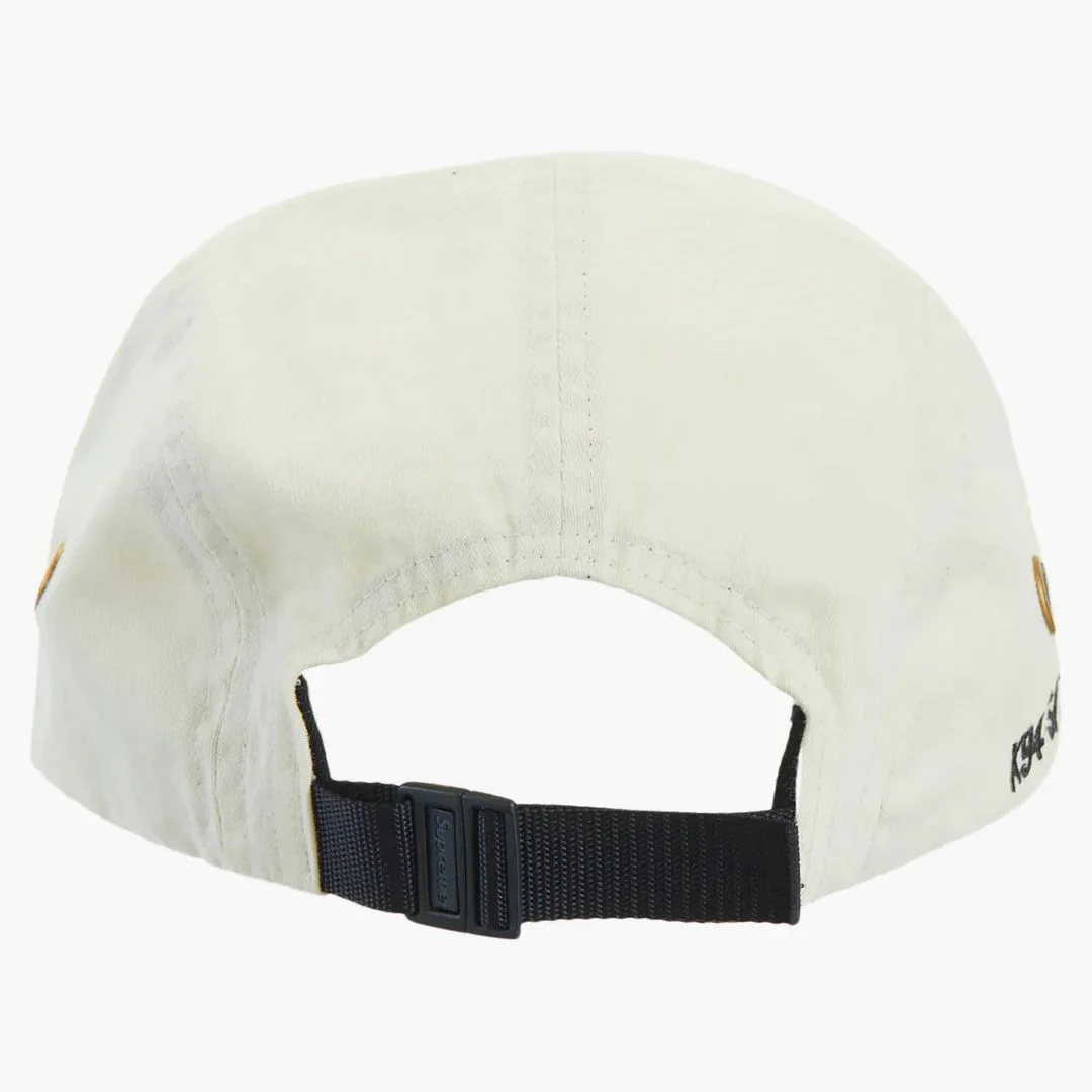 Supreme Military Camp Cap (ss22) Stone - Image 2