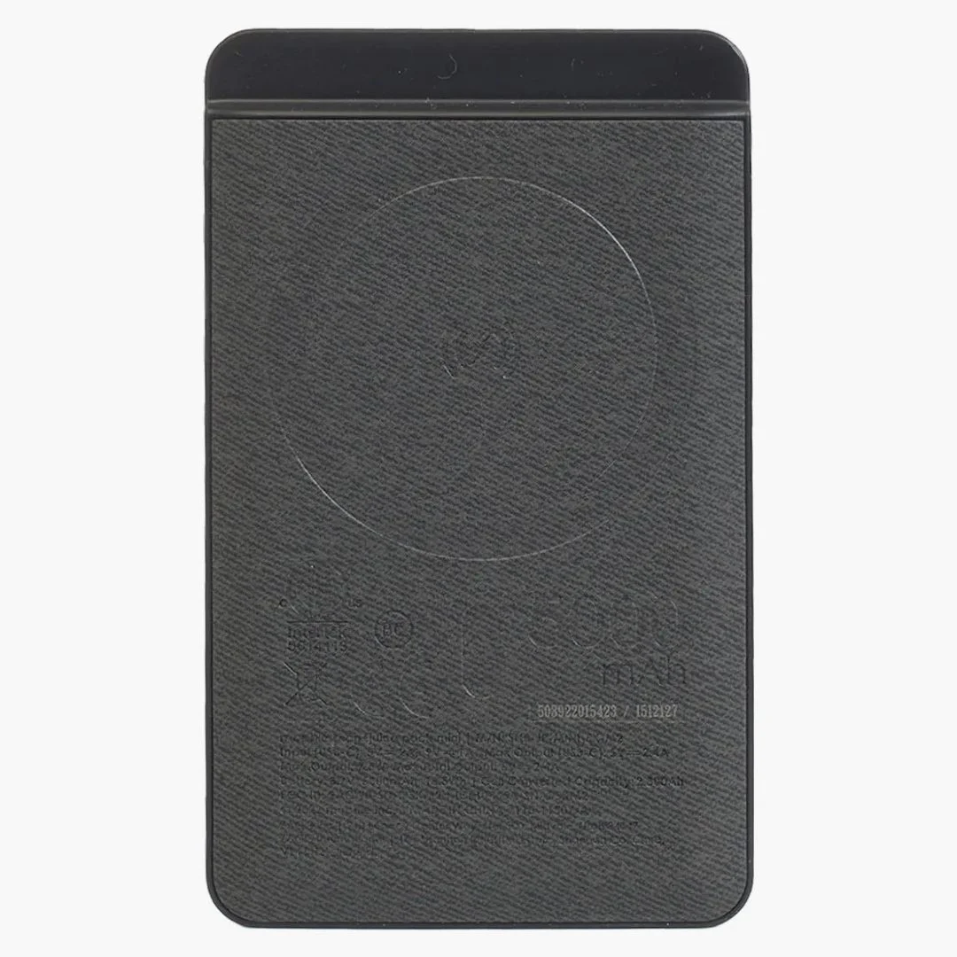 Supreme Mophie Snap+ Juice Pack Mini Black