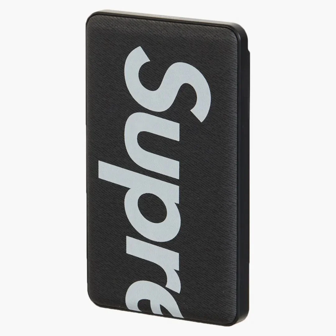 Supreme Mophie Snap+ Juice Pack Mini Black - Image 2