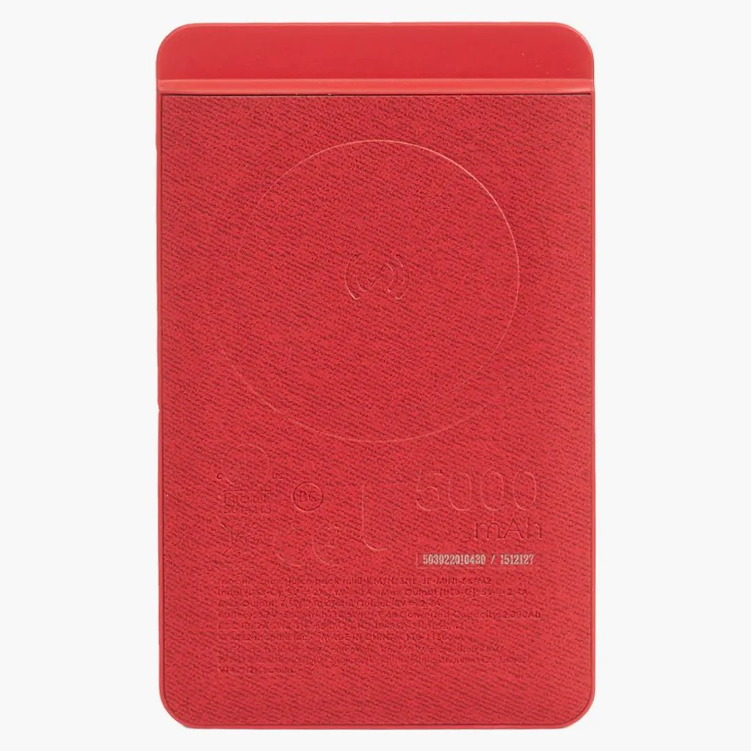 Supreme Mophie Snap+ Juice Pack Mini Red - Image 2