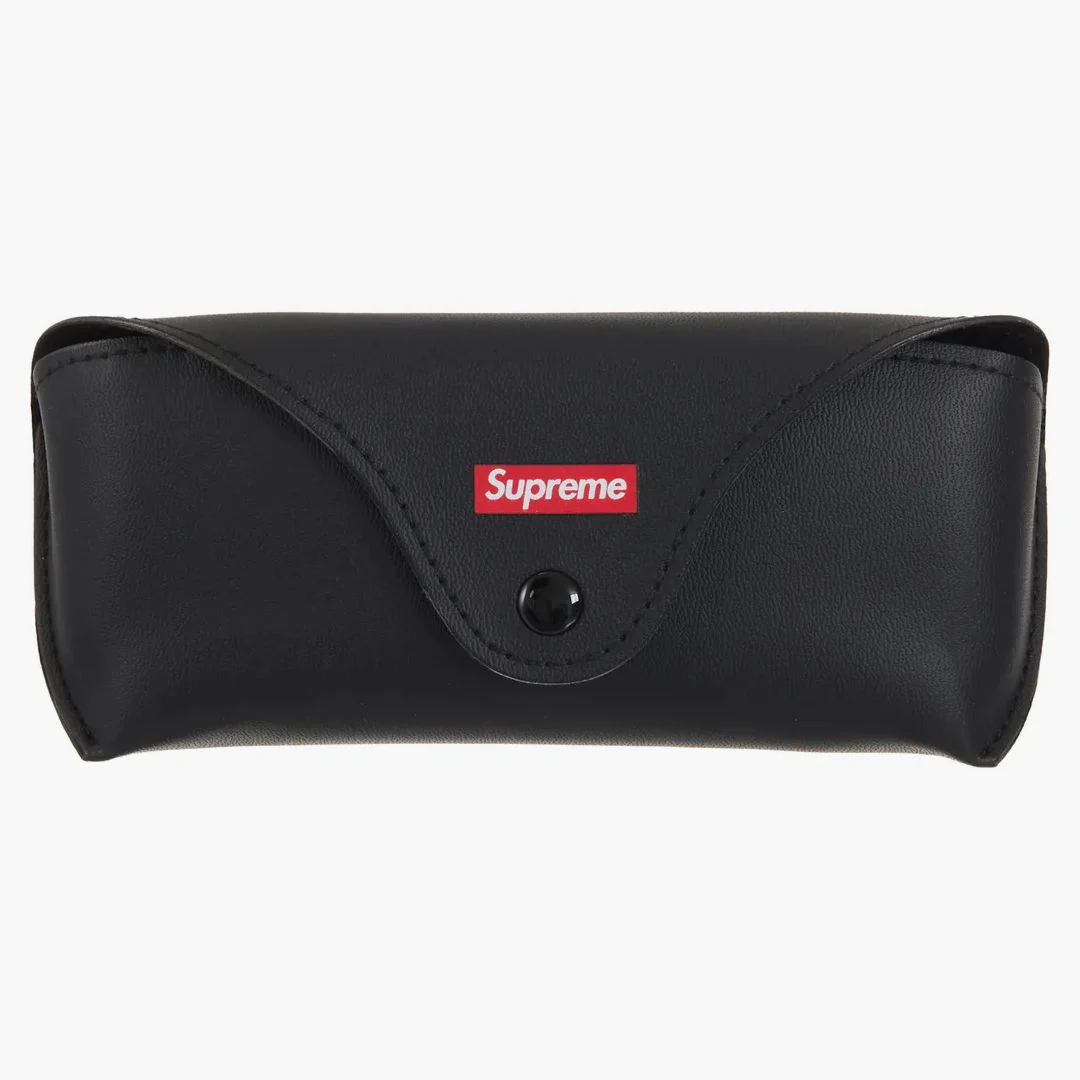 Supreme Otto Sunglasses Snow Camo - Image 2