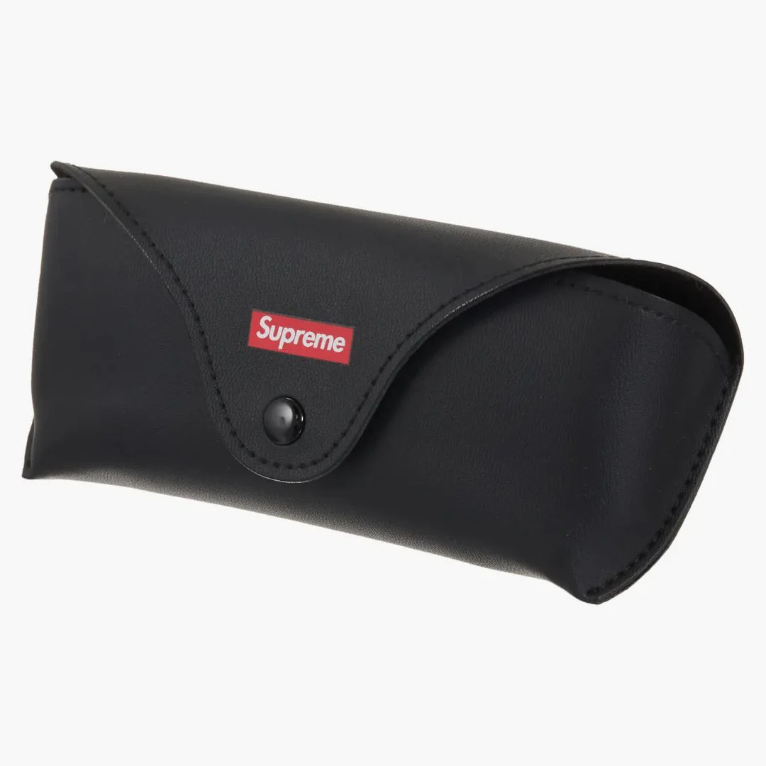 Supreme Otto Sunglasses Woodland Camo - Image 2
