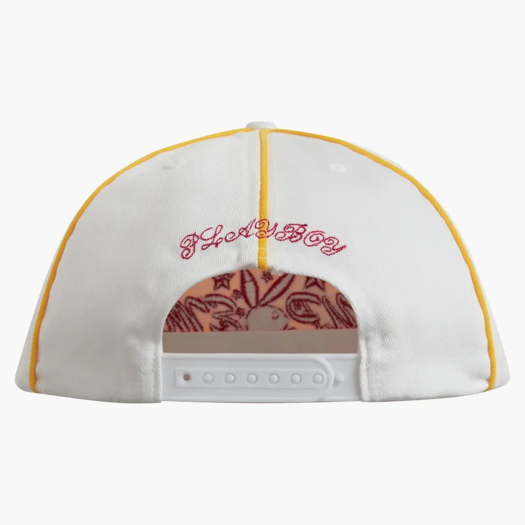 Supreme Playboy 5-panel White - Image 2