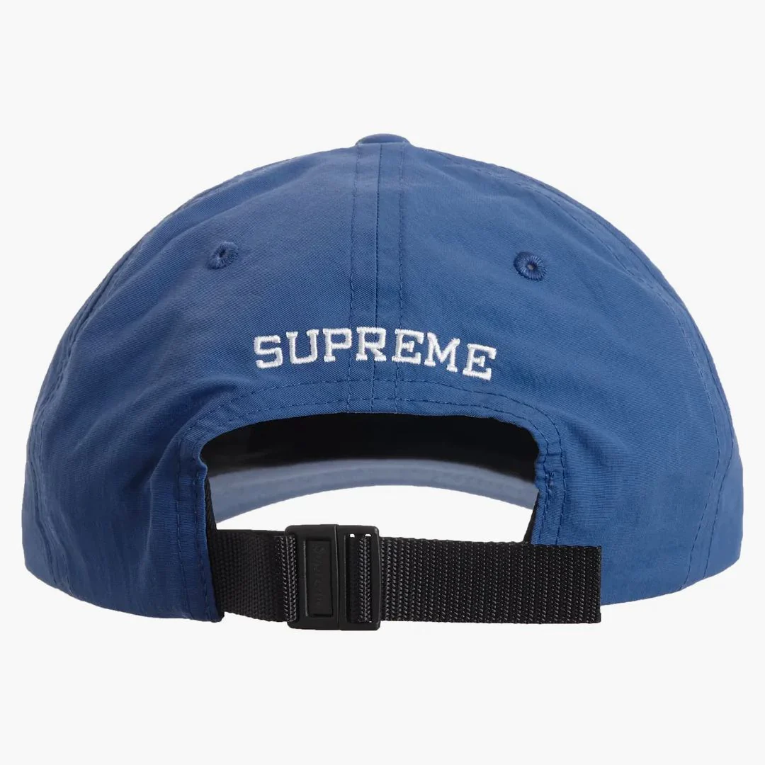 Supreme Precision 6-panel Pale Blue - Image 2