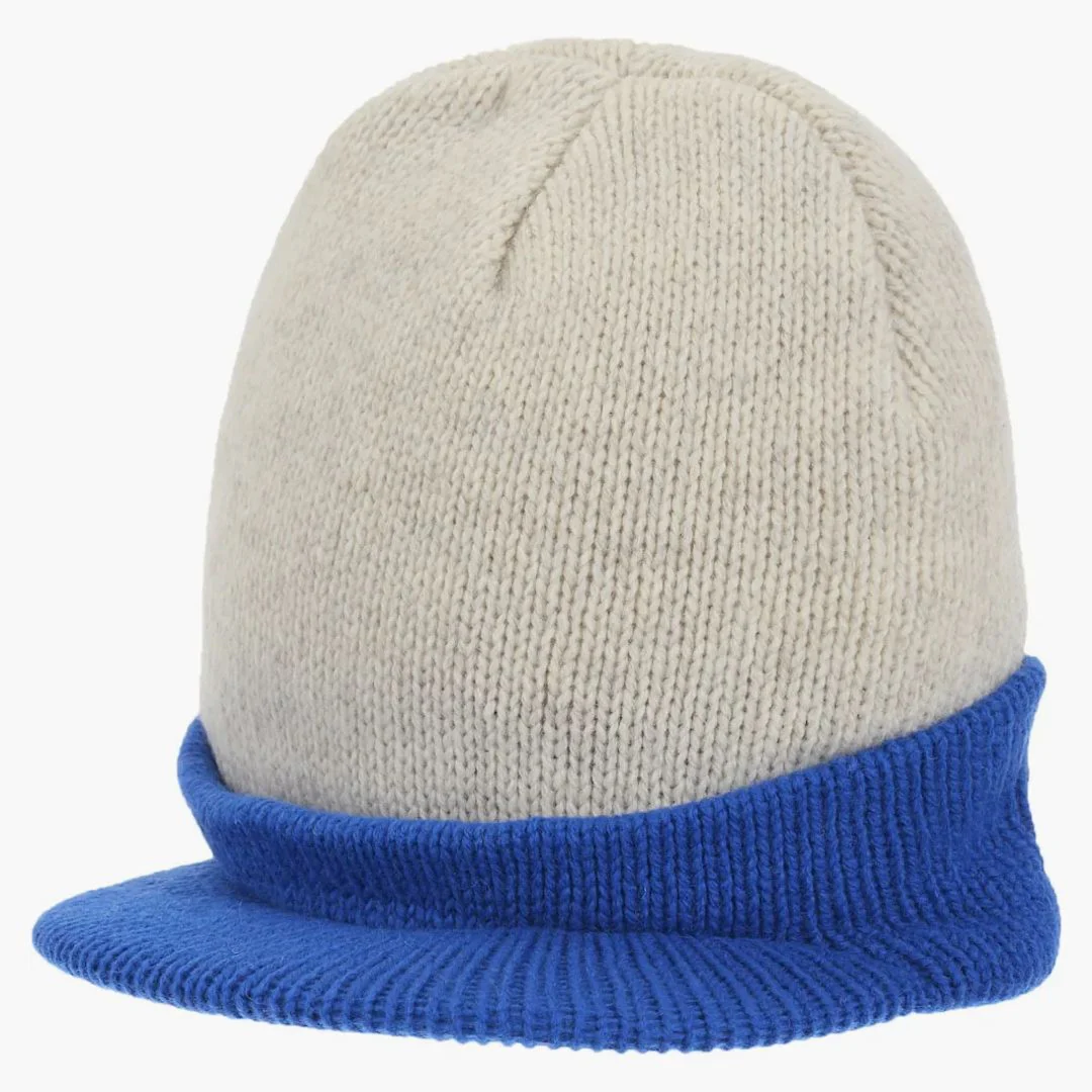 Supreme Radar Beanie (fw25) White
