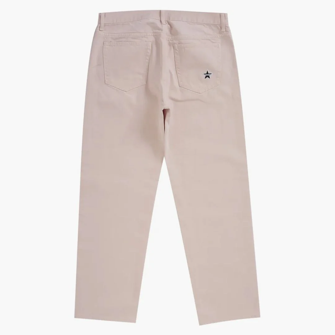 Supreme Regular Jean (fw25) Pink - Image 2