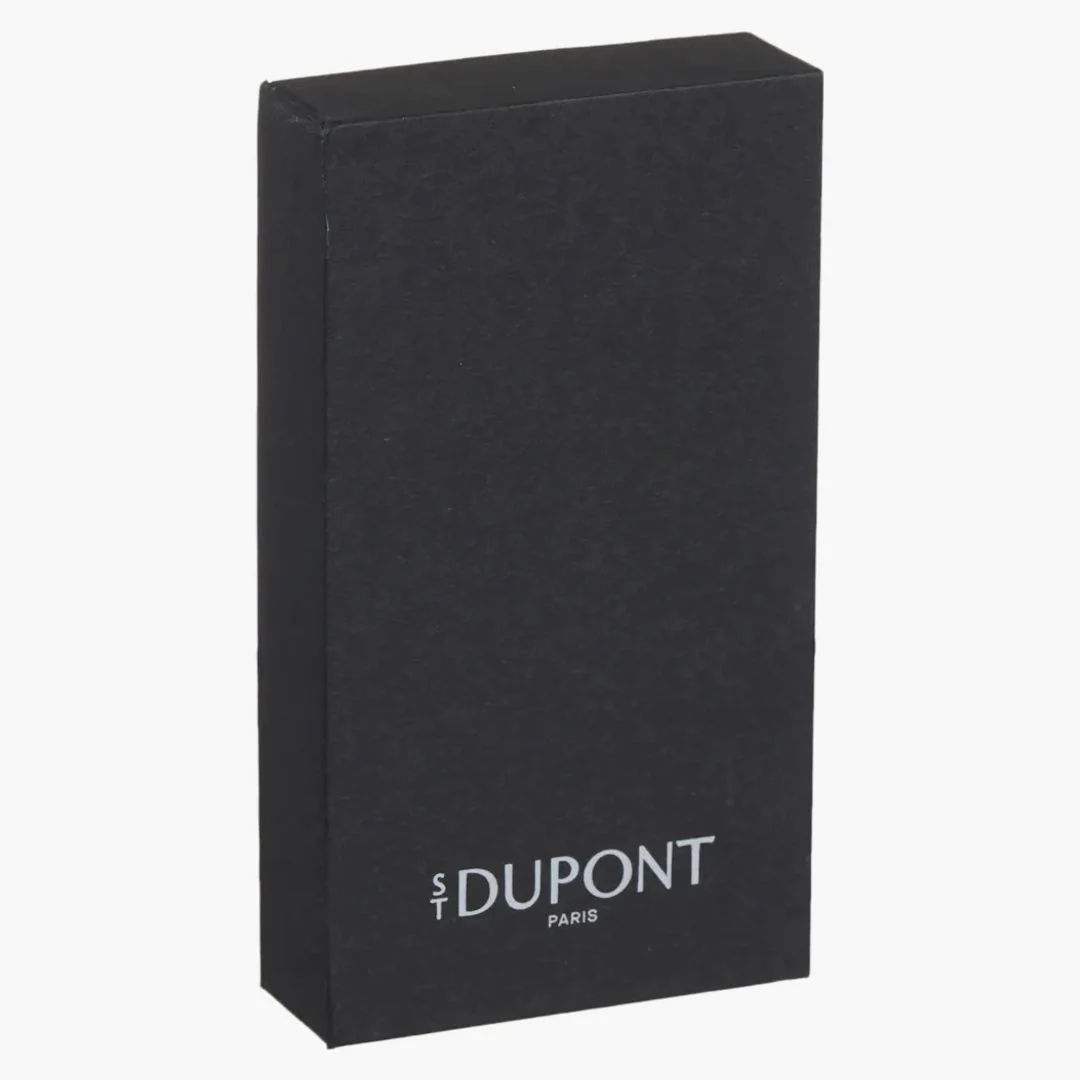 Supreme S.t. Dupont Twiggy Lighter Red - Image 2