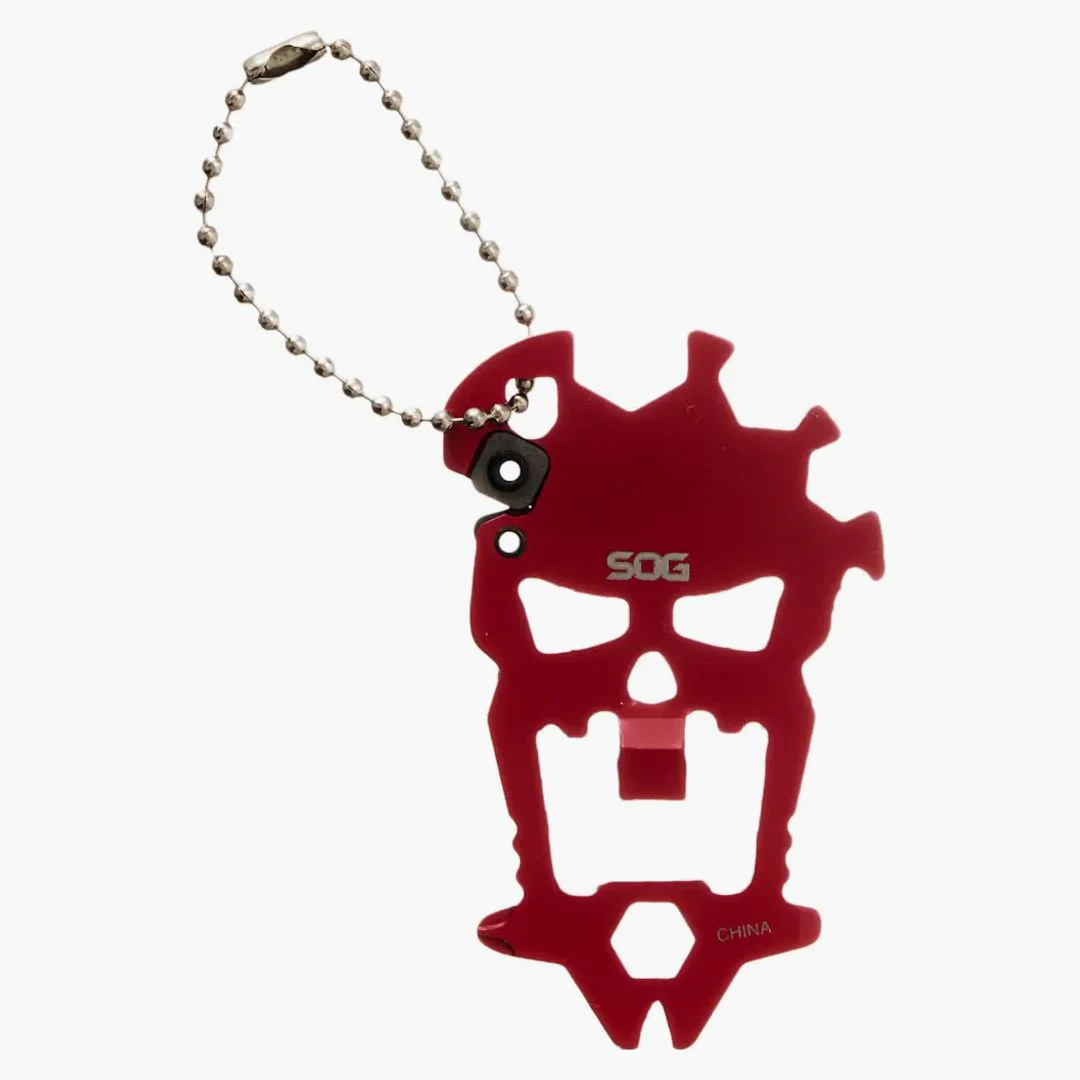 Supreme Sog Macv Tool Red - Image 2