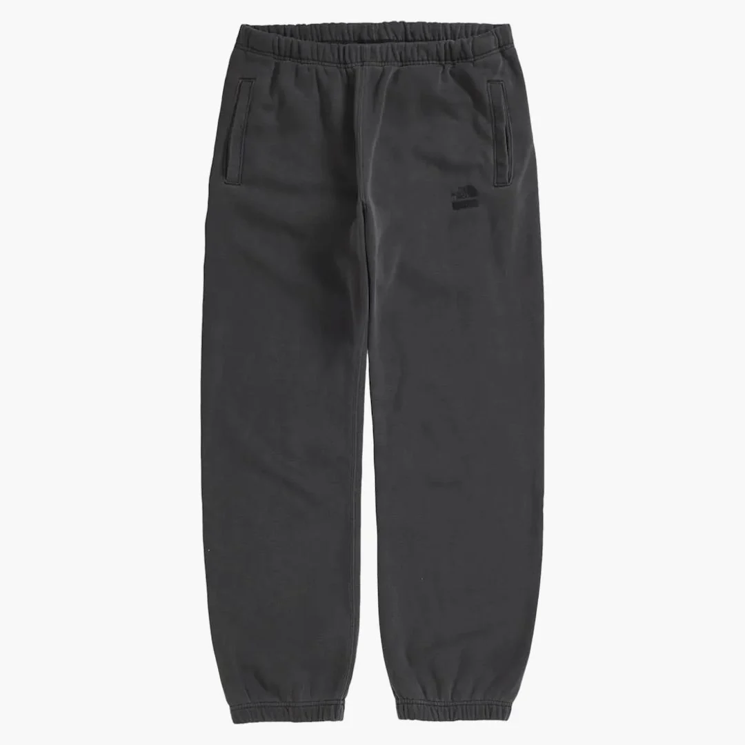 Supreme The North Face Pigment Printed Sweatpant Black