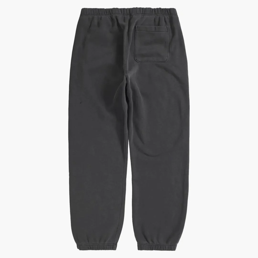 Supreme The North Face Pigment Printed Sweatpant Black - Image 2