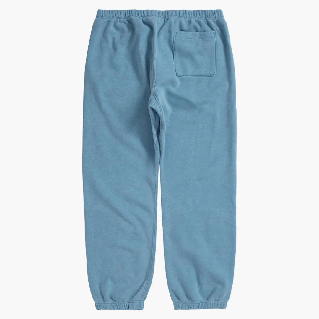 Supreme The North Face Pigment Printed Sweatpant Turquoise - Image 2