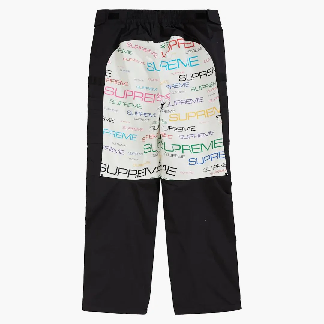 Supreme The North Face Steep Tech Pant White - Image 2