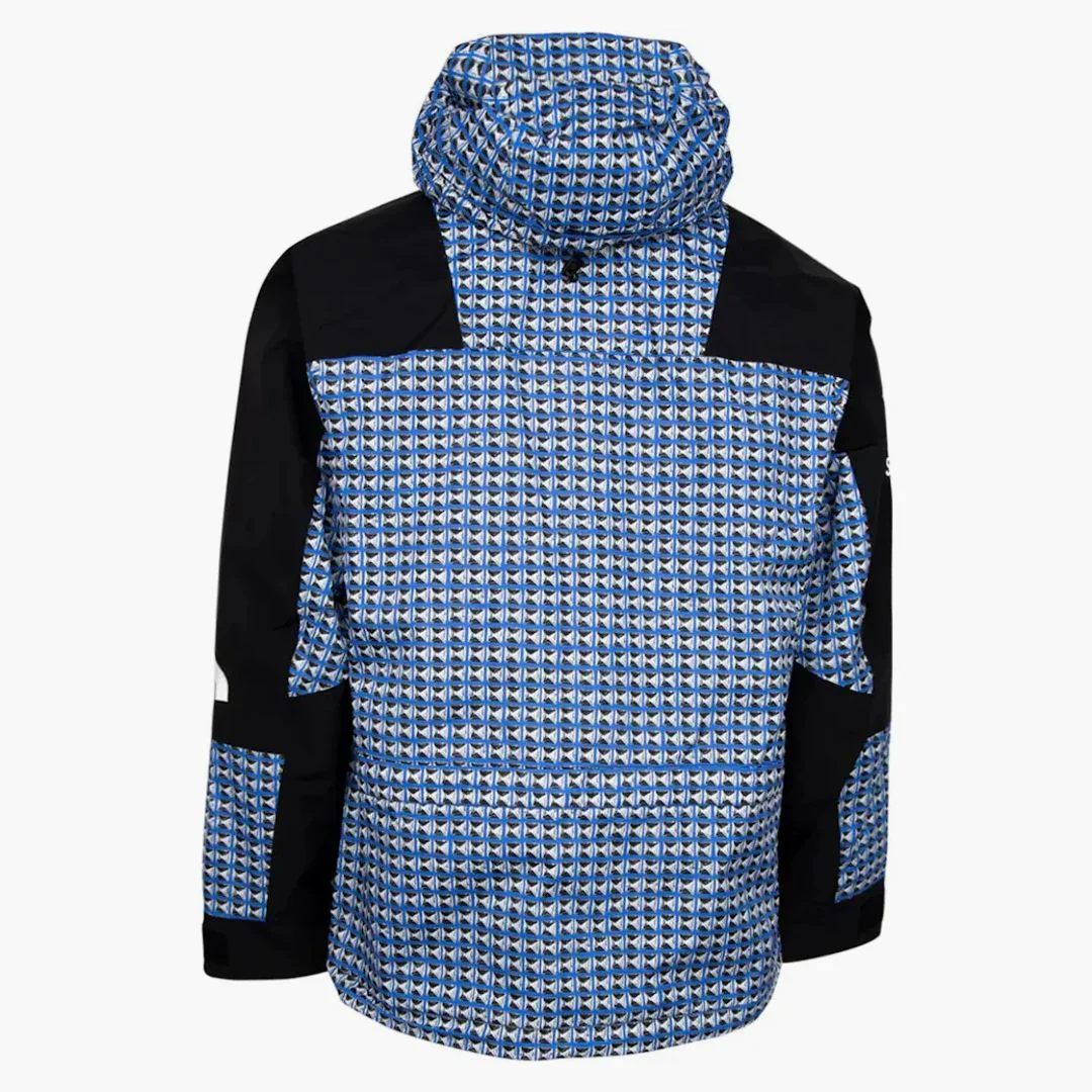 Supreme The North Face Studded Mountain Light Jacket Royal - Image 2