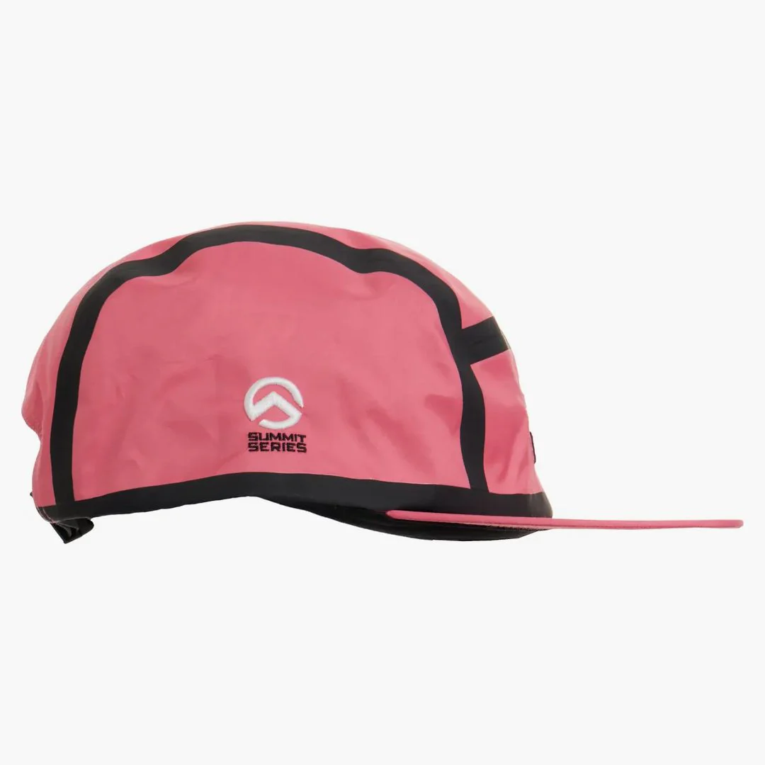 Supreme The North Face Summit Series Outer Tape Seam Camp Cap Pink - Image 4