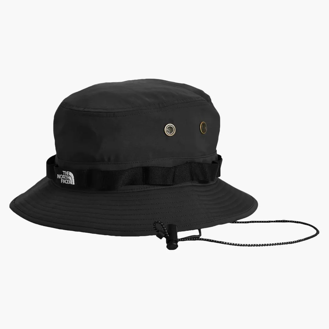 Supreme The North Face Trekking Crusher Black