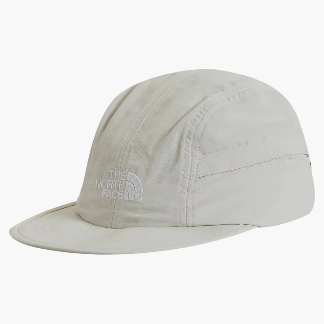 Supreme The North Face Trekking Soft Bill Cap Stone
