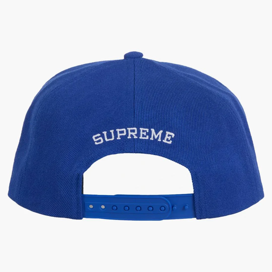 Supreme Ugk 5-panel Blue - Image 2