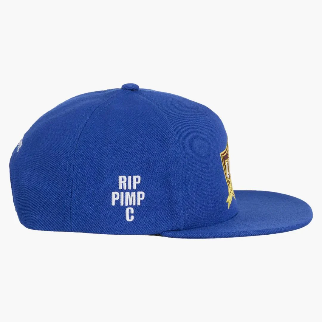 Supreme Ugk 5-panel Blue - Image 3