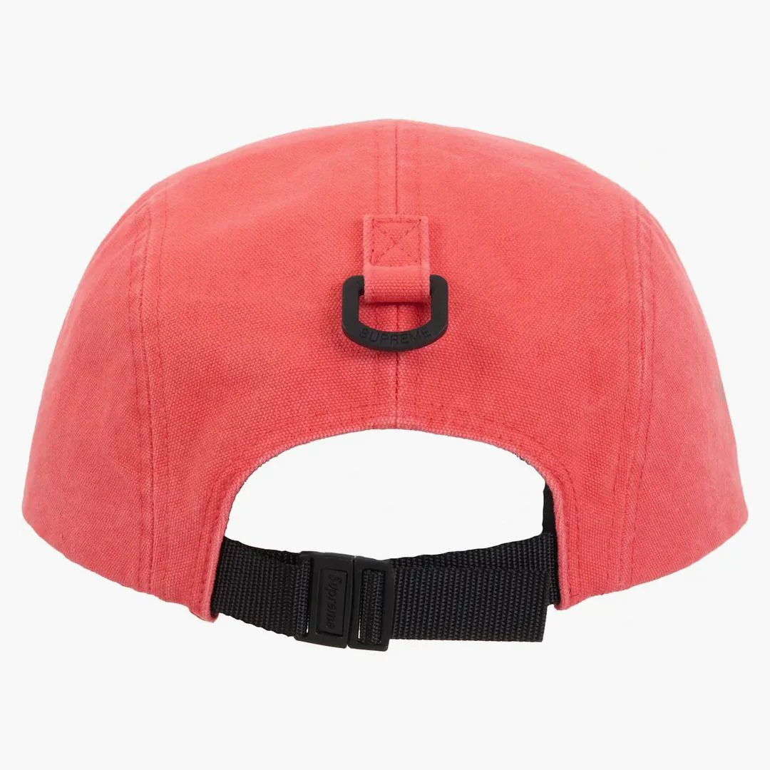 Supreme Ventile Camp Cap (ss25) Peach - Image 3