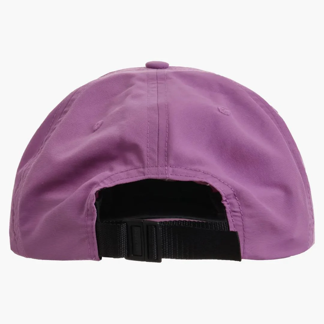 Supreme Visor Logo 6-panel Purple - Image 2
