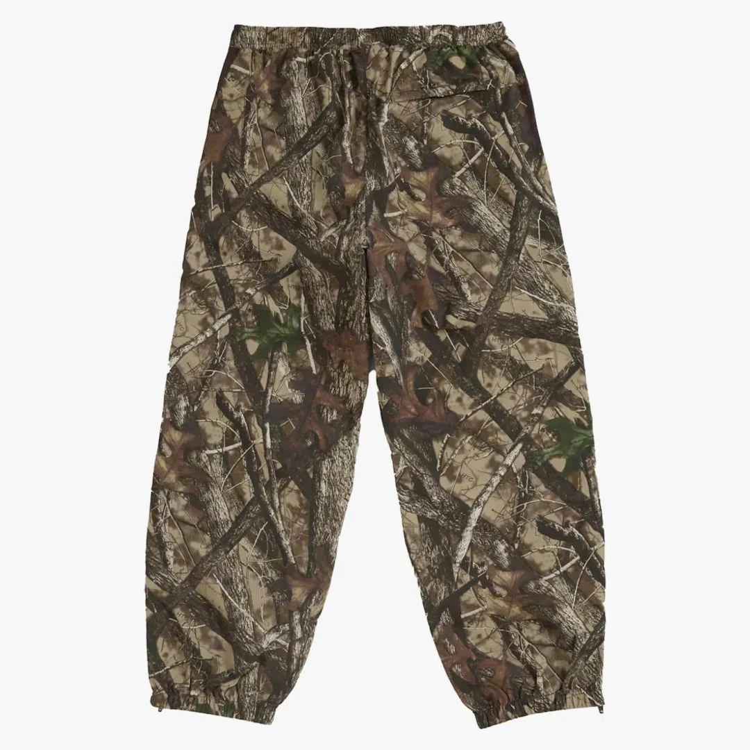 Supreme Warm Up Pant (fw24) Truetimber Htc Fall Camo - Image 2