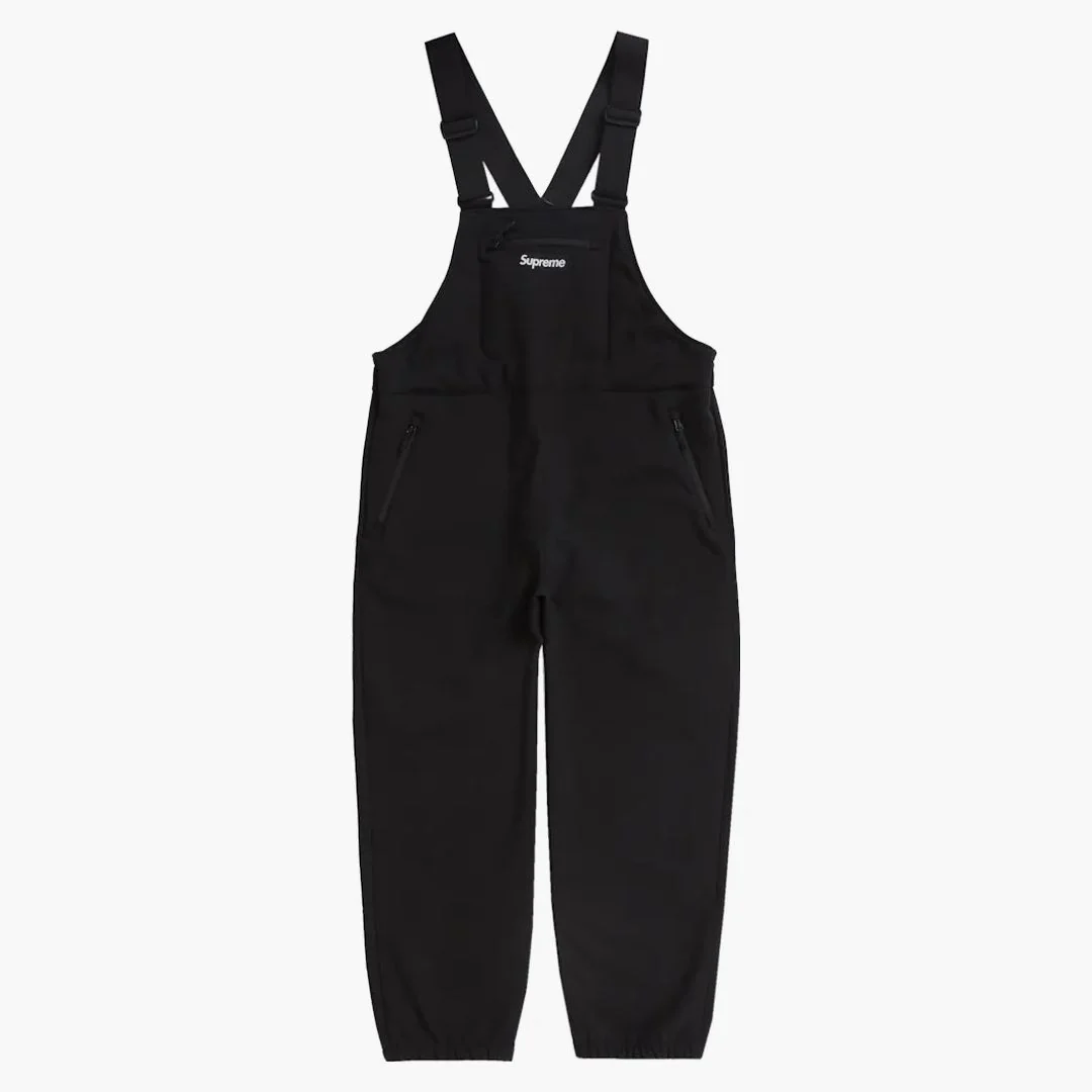 Supreme Windstopper Overalls Black - Image 2