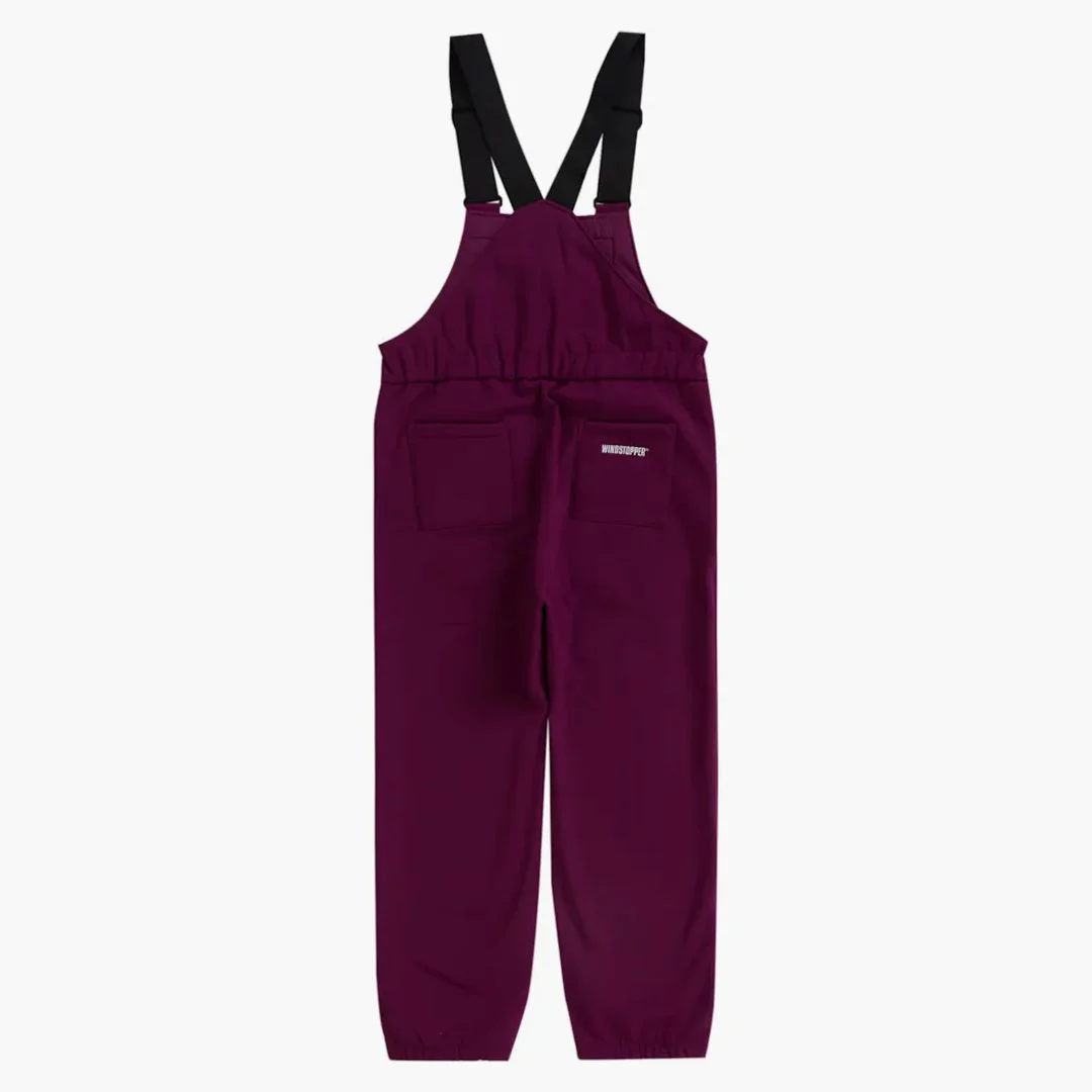 Supreme Windstopper Overalls Purple - Image 2