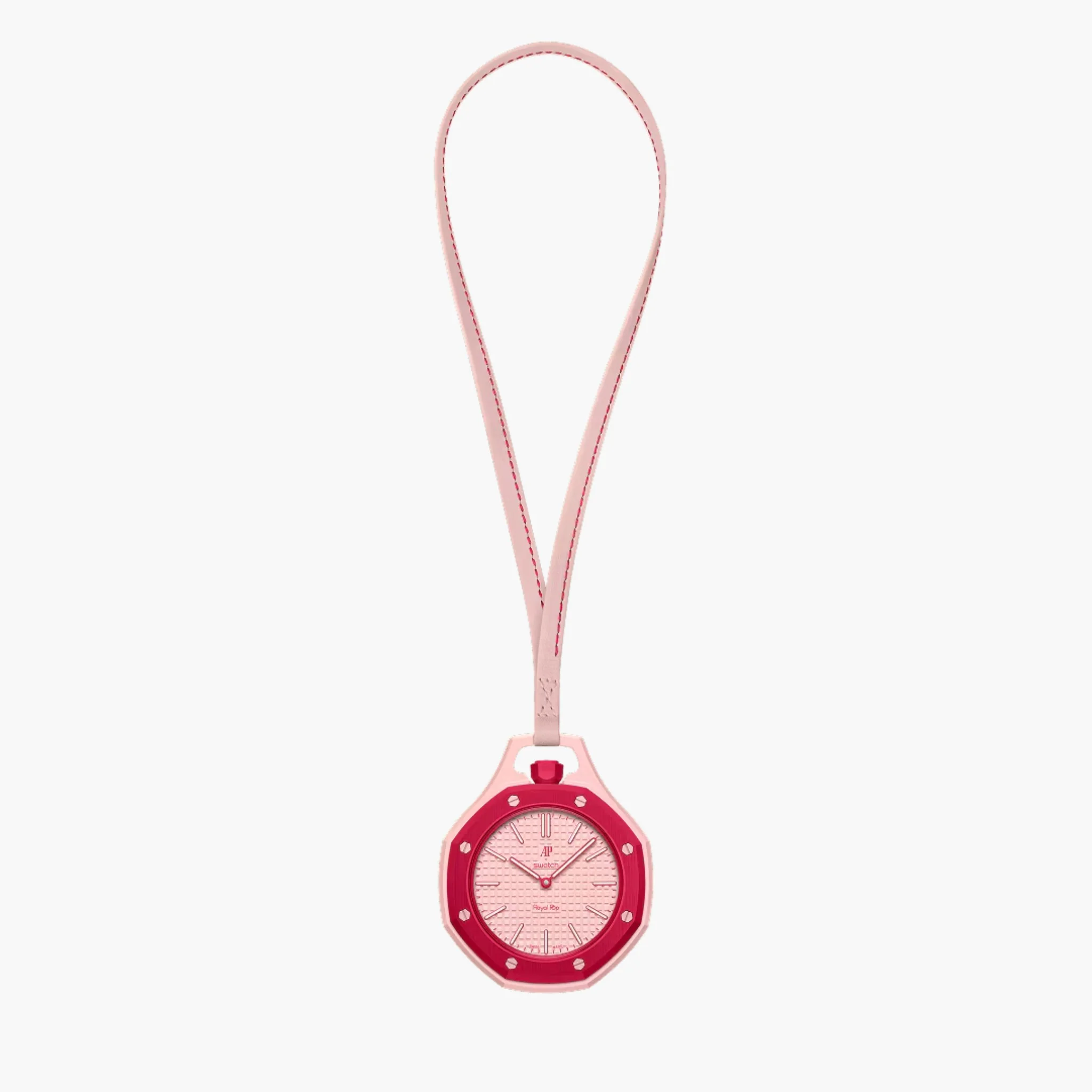Deine Swatch x Audemars Piguet erstellen - Image 4