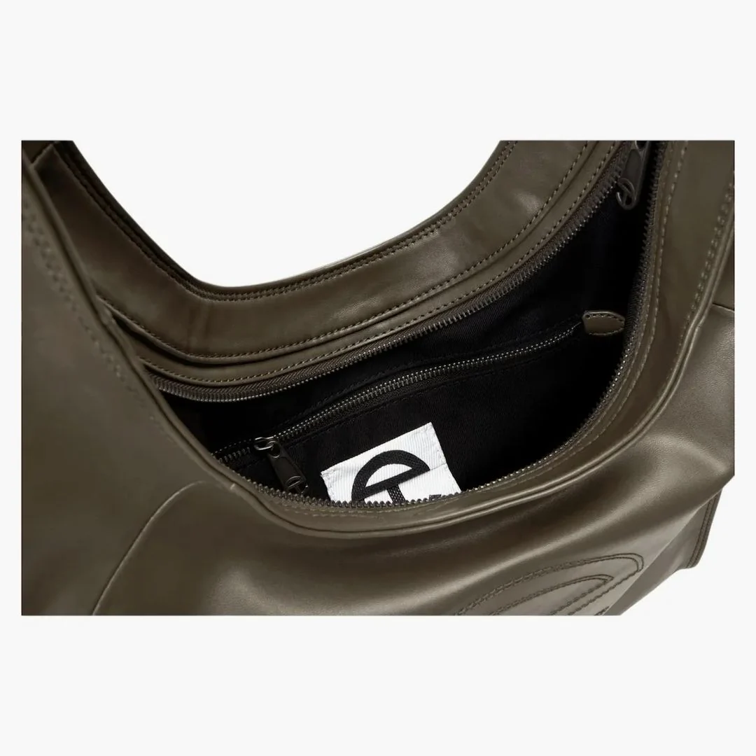 Telfar Tie Bag Fatigue - Image 2