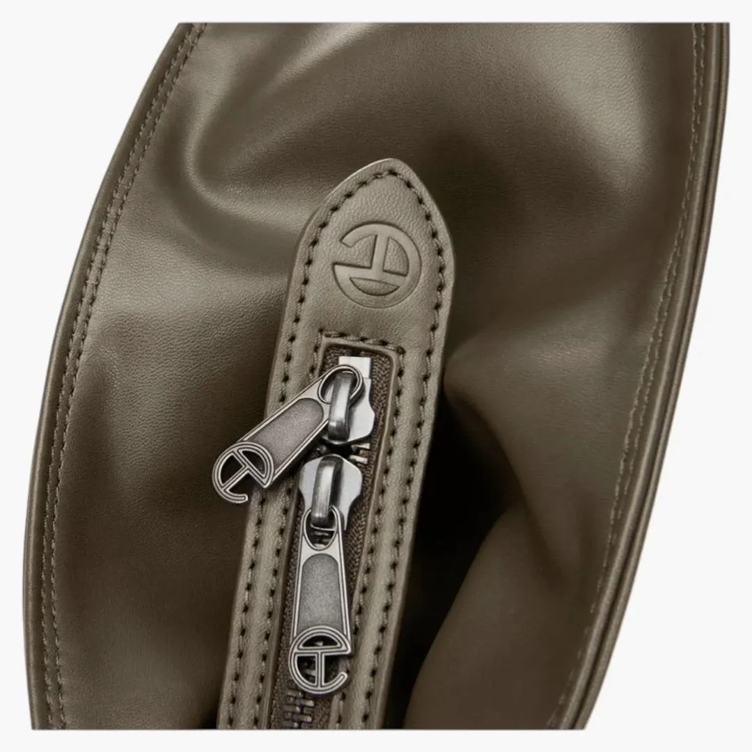 Telfar Tie Bag Fatigue - Image 3