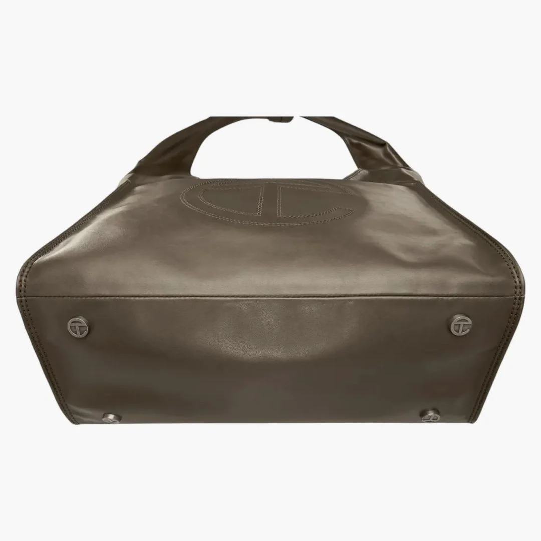 Telfar Tie Bag Fatigue - Image 4