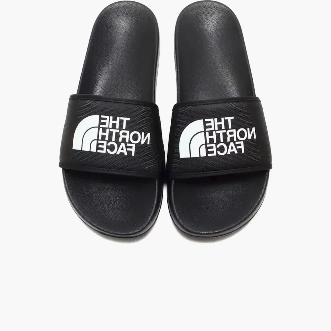 The North Face Base Camp Slide Iii Black - Image 2
