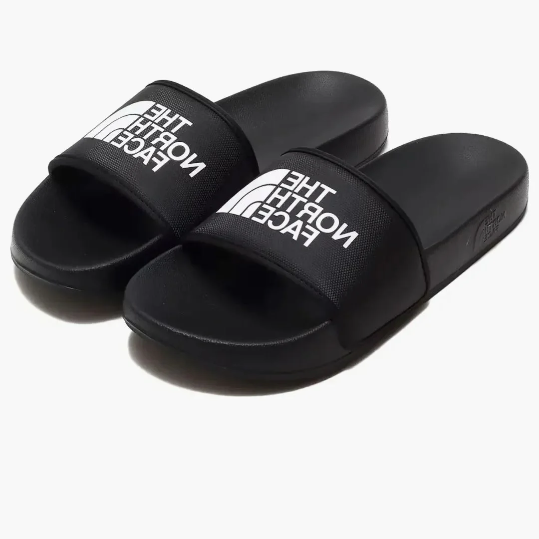 The North Face Base Camp Slide Iii Black - Image 4